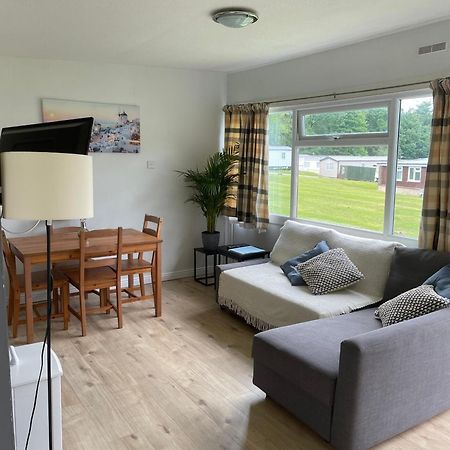 Cosy Cabin - Bideford Bay Holiday Park 외부 사진
