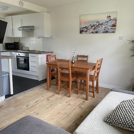 Cosy Cabin - Bideford Bay Holiday Park 외부 사진