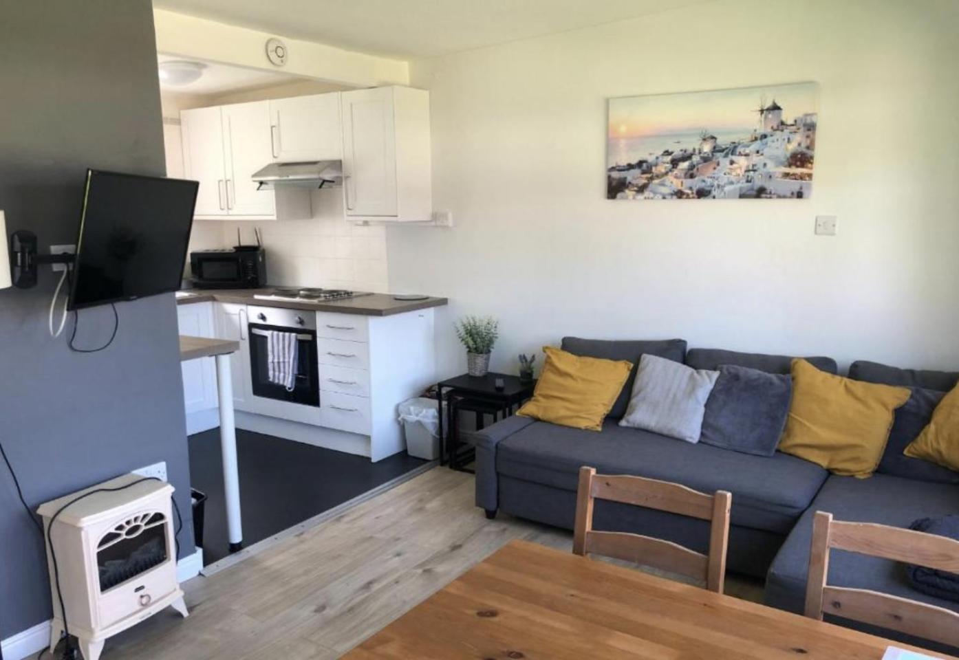 Cosy Cabin - Bideford Bay Holiday Park 외부 사진