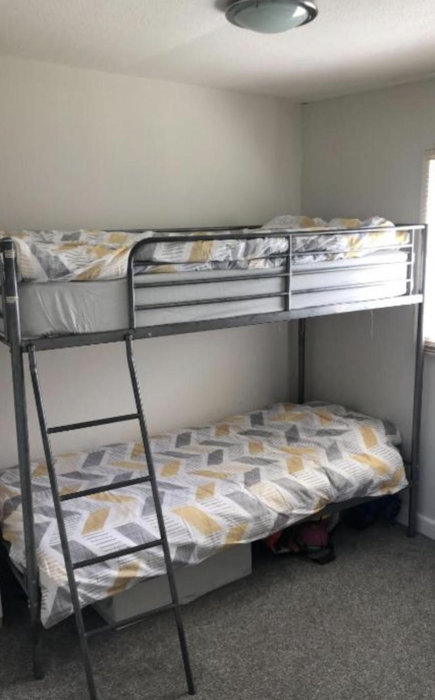 Cosy Cabin - Bideford Bay Holiday Park 외부 사진