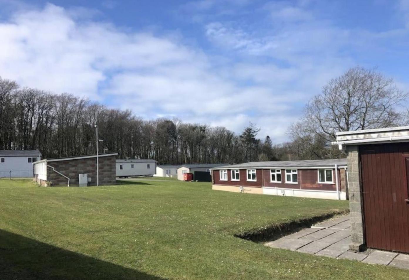 Cosy Cabin - Bideford Bay Holiday Park 외부 사진