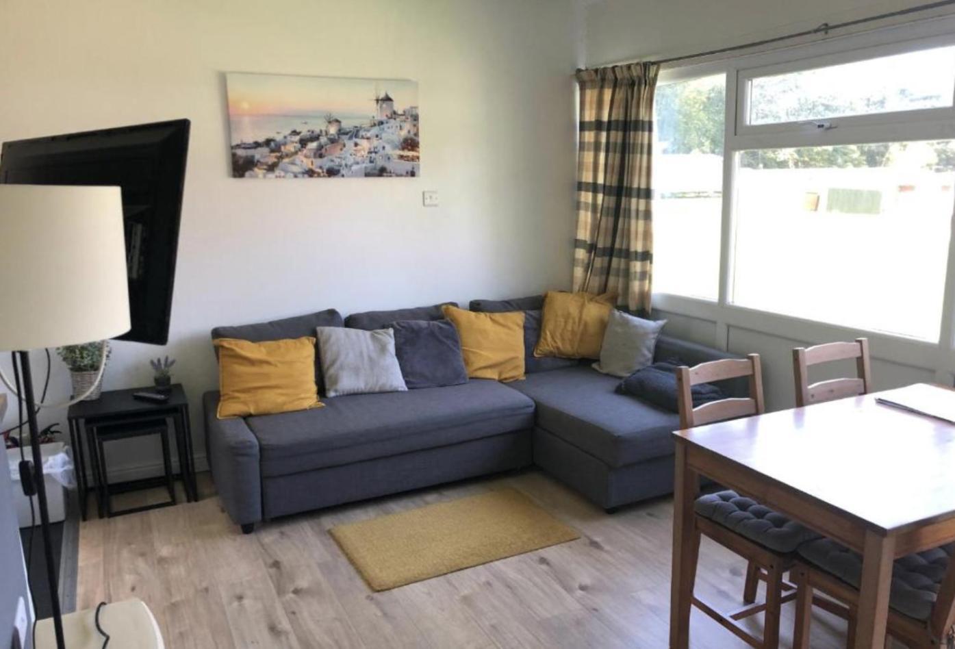 Cosy Cabin - Bideford Bay Holiday Park 외부 사진