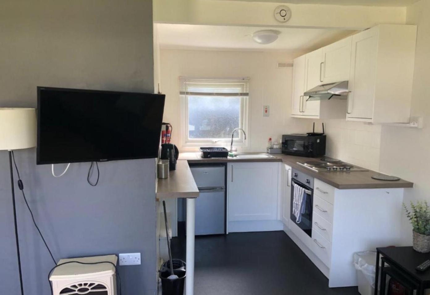 Cosy Cabin - Bideford Bay Holiday Park 외부 사진