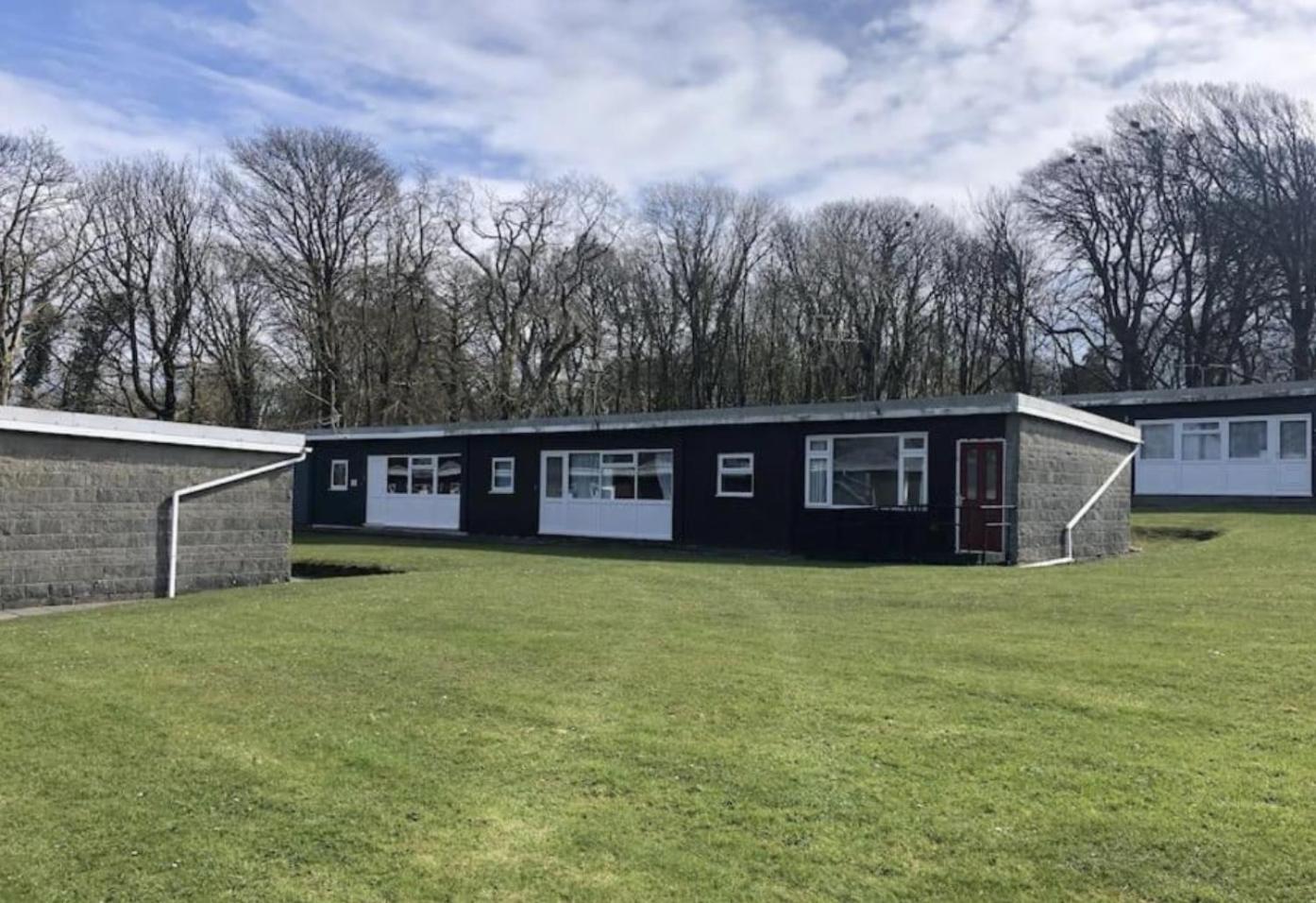 Cosy Cabin - Bideford Bay Holiday Park 외부 사진