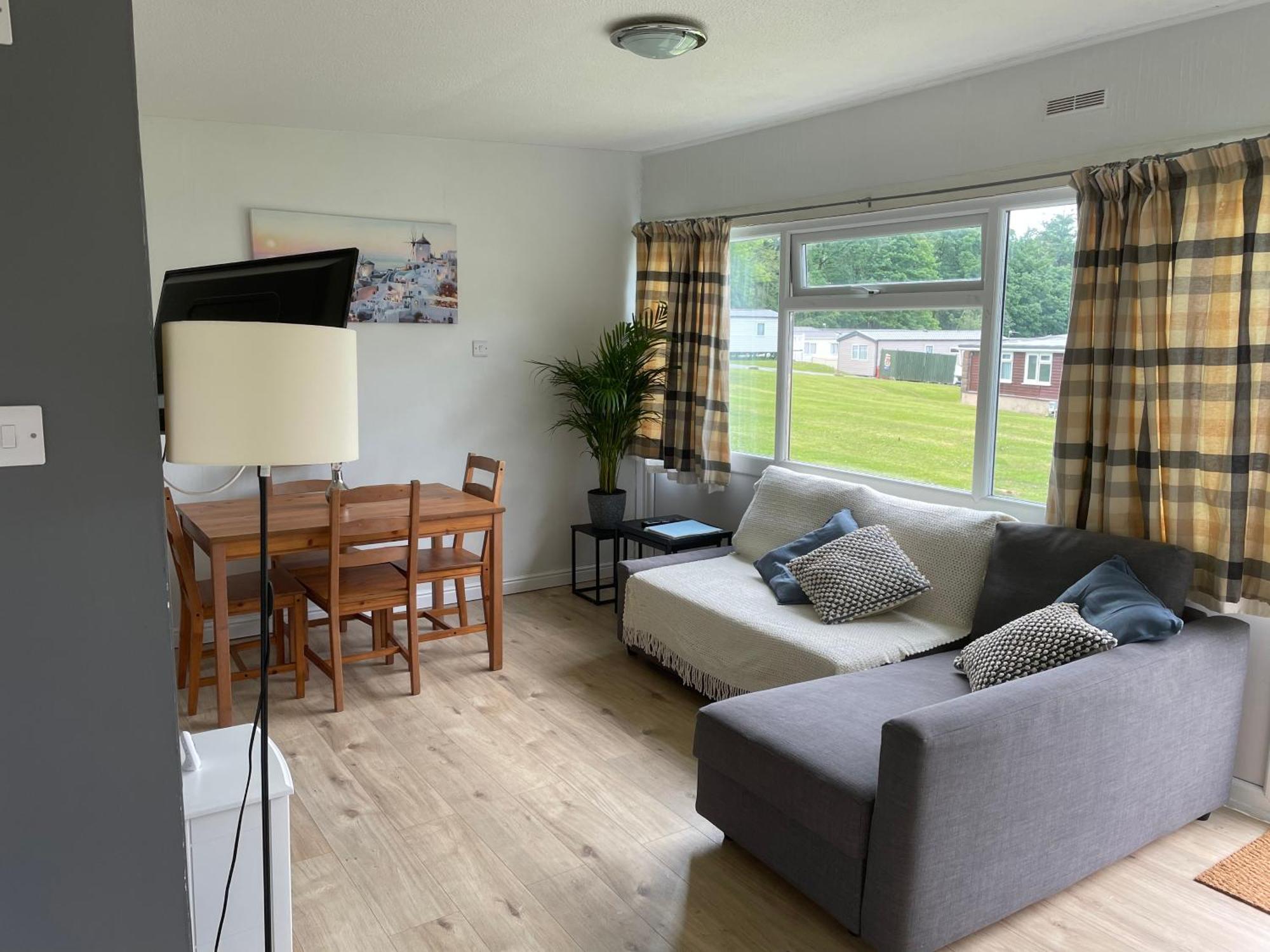 Cosy Cabin - Bideford Bay Holiday Park 외부 사진