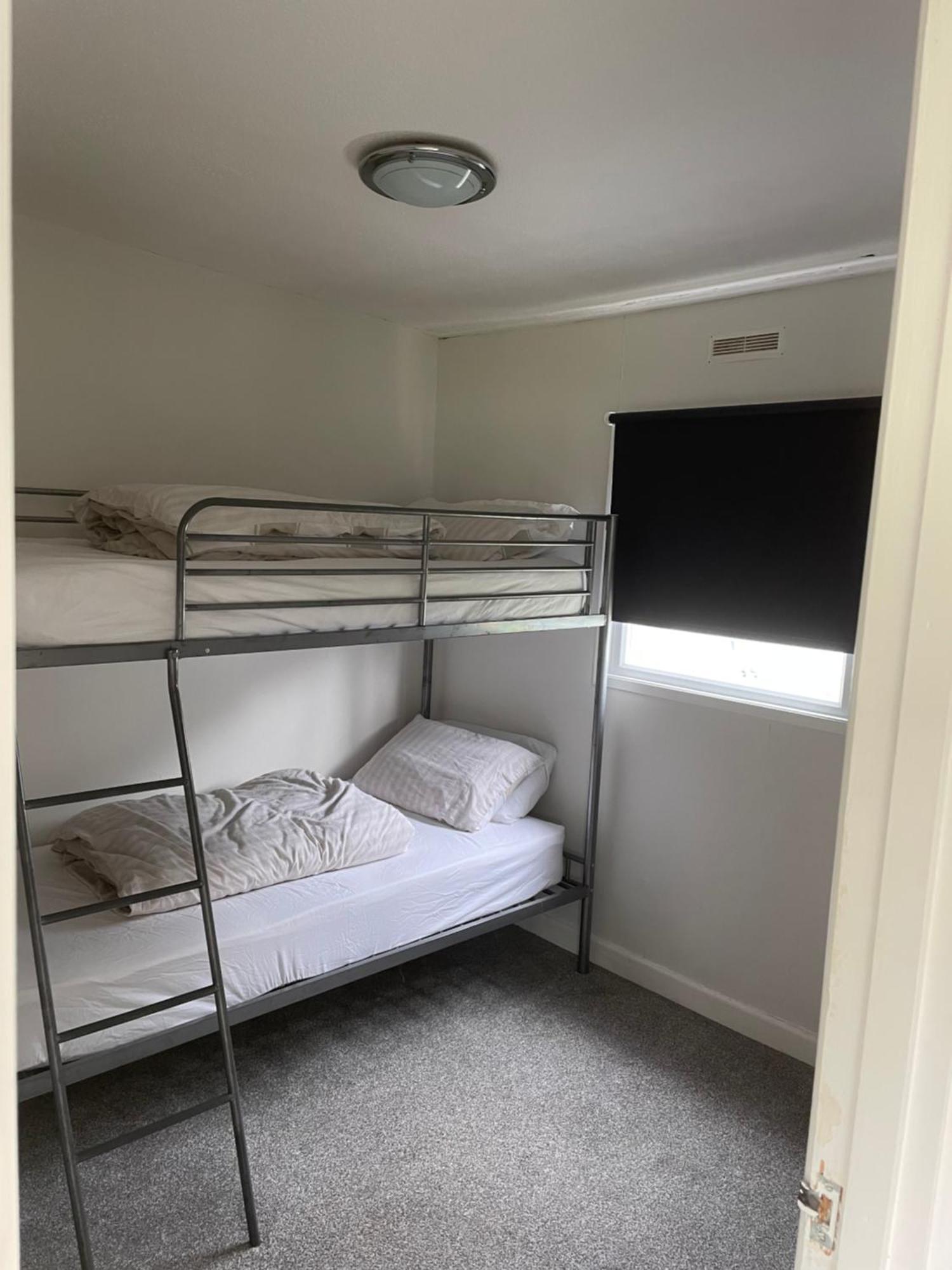 Cosy Cabin - Bideford Bay Holiday Park 외부 사진
