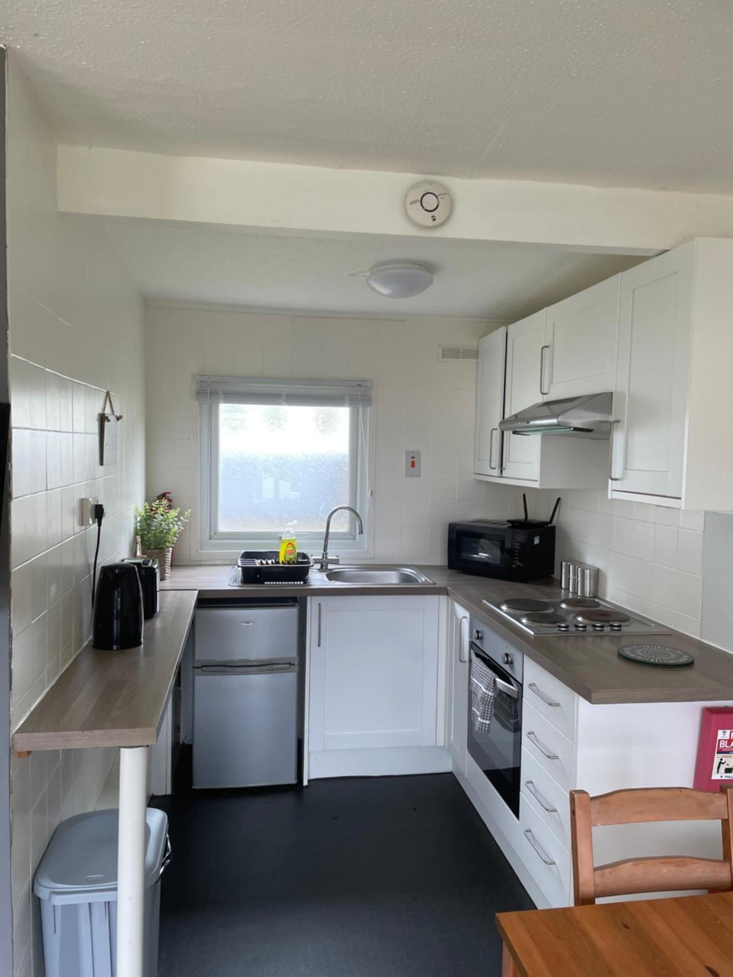 Cosy Cabin - Bideford Bay Holiday Park 외부 사진